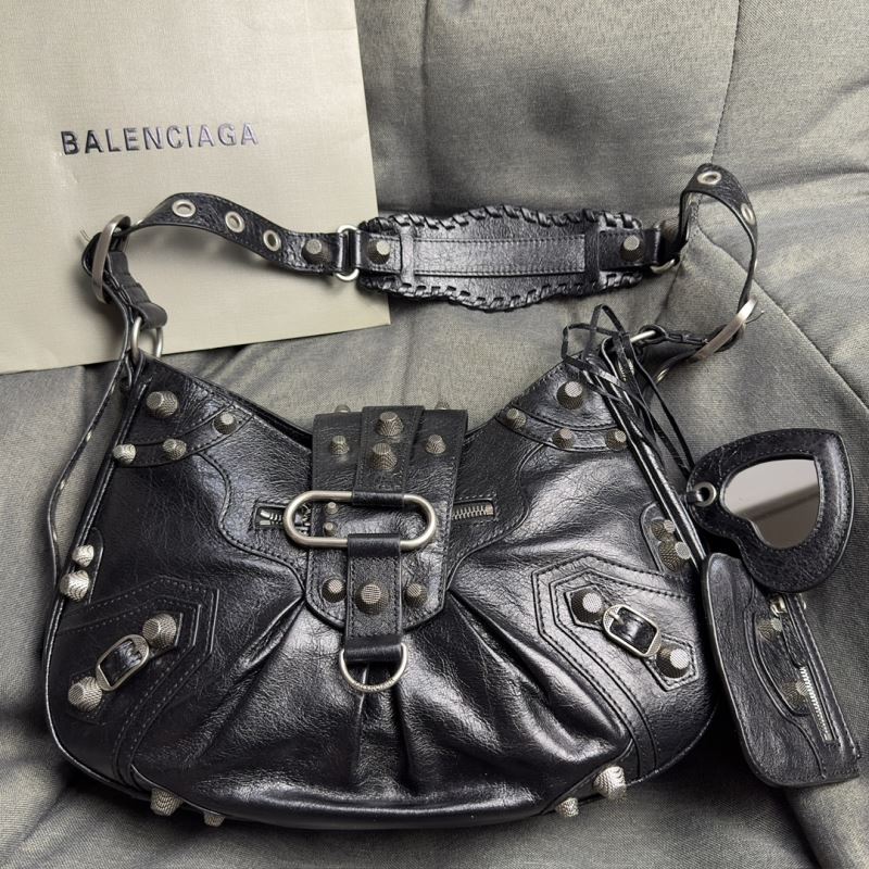 Balenciag Le Cagole Bags